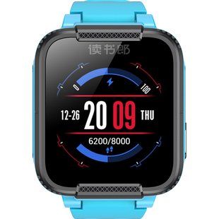 读书郎电话手表w2 w2c w2sw3t w5 w7 a3 a6屏幕总成触摸屏显示屏