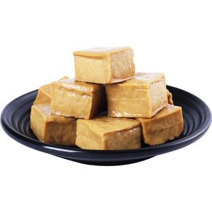 洛源老刘家整箱散装五香酱干厚香干