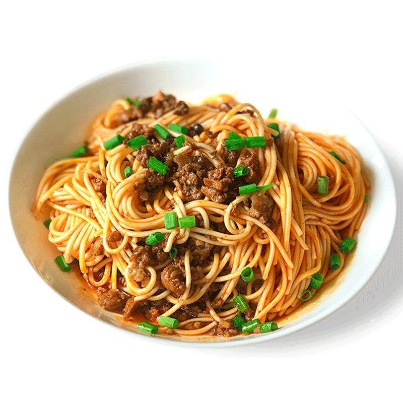 重庆小面杂酱干拌面245g*3杯 10元券 券后价  29.