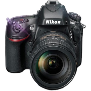 尼康 d800单机 d800e d810 d850套机 24-120 全画幅单反 行货
