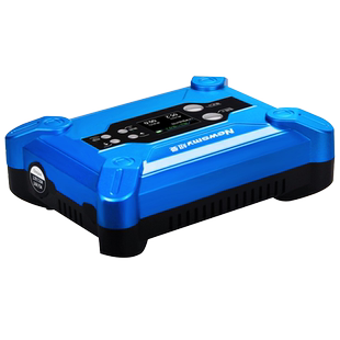 途虎汽车载电瓶应急启动电源12v 备用帮电充电宝打火搭电神器