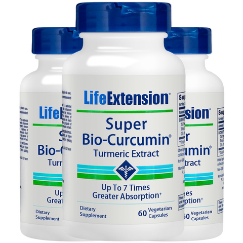 lifeextension bio-curcumin姜黄素胶囊肝脏芬苯joe芬苯哒唑进口