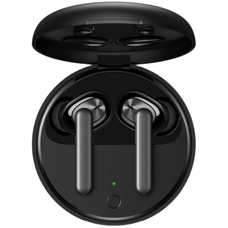 oppo蓝牙耳机 encow31真无线耳机双耳入耳式原装安卓耳机 oppow31