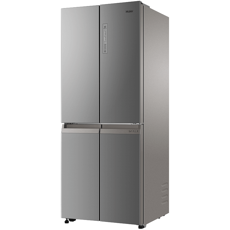 【用户实话】haier /海尔bcd-406wdpd四门冰箱买了后悔?