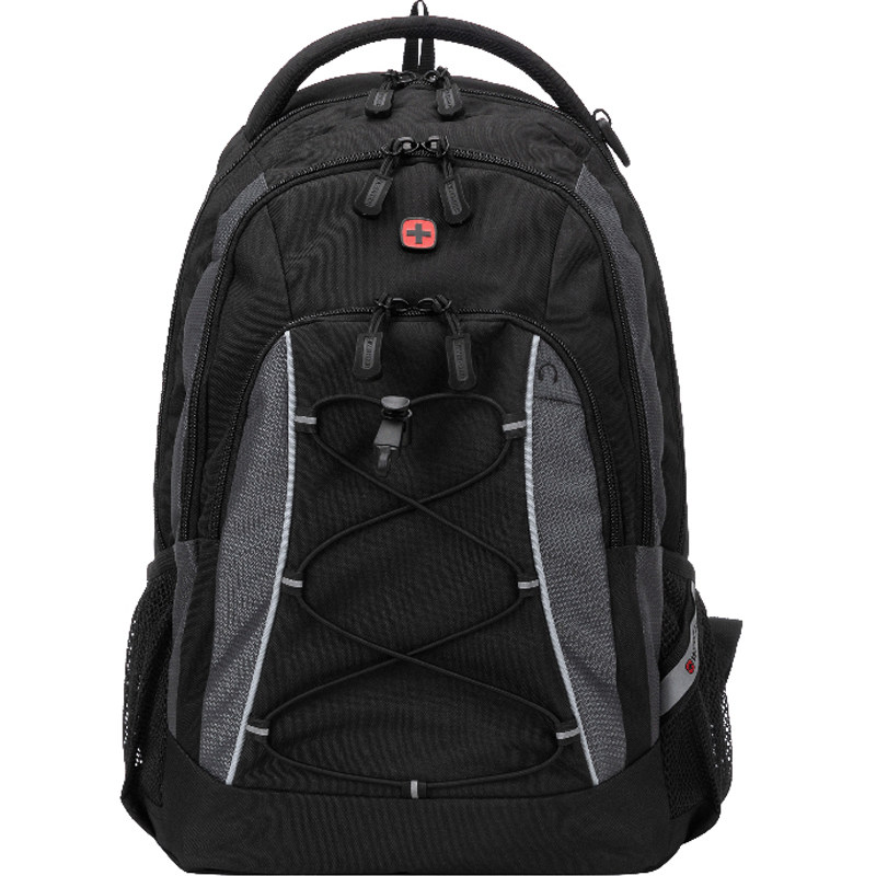 wenger威戈瑞士军刀商务双肩包男女大容量休闲学生书包电脑背包