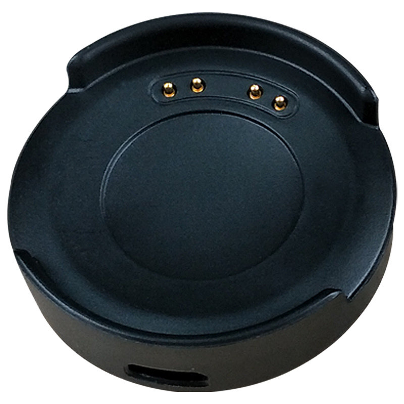 热销适用 华为荣耀手表s1充电器 honor荣耀s1智能运动充电底座磁吸