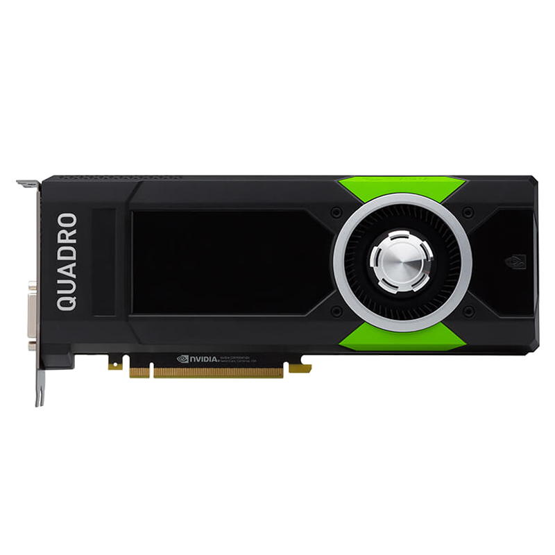 丽台quadro p5000专业建模渲染影视好不好?真实调查报告,不看后悔