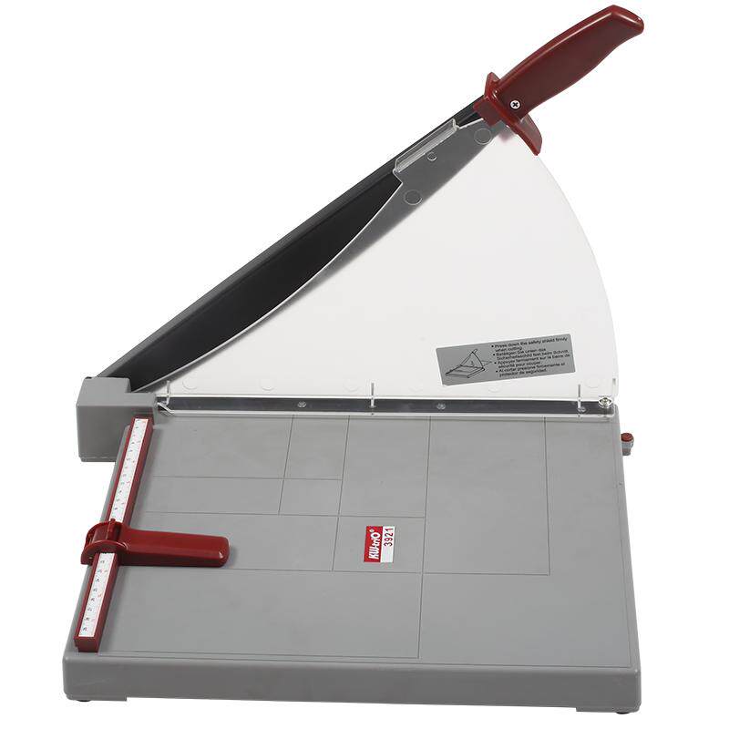 可得优裁纸刀a4切纸机手动相片切刀名片裁纸机裁刀切纸器 - kwtrio