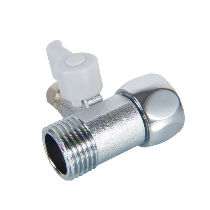 净水器pe管配件2分3分水管直接快速接弯头直饮水龙转接头球阀开关