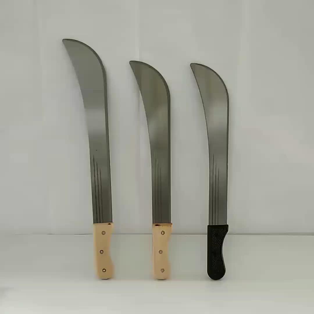 cane cutting machete knife m204 panga