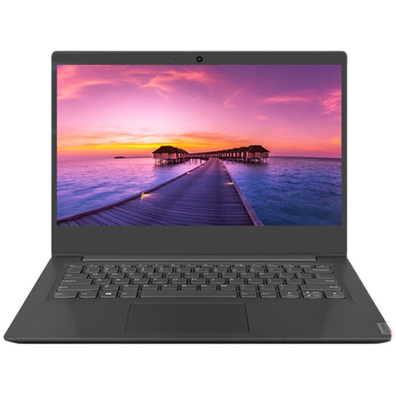 领券立减lenovo联想扬天威614英寸英特尔酷睿i5四核轻薄便携商务办公