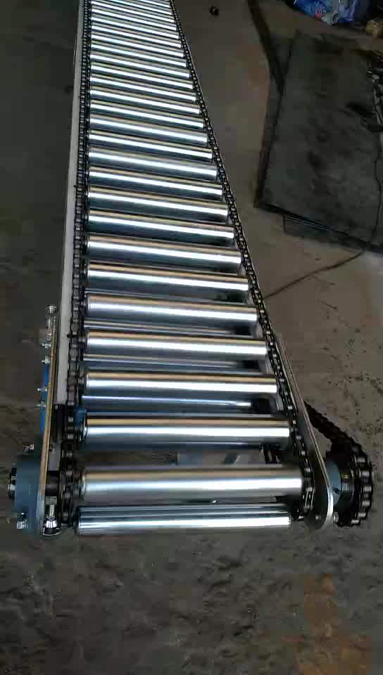 所有行业  机械设备  物料搬运设备  传送带