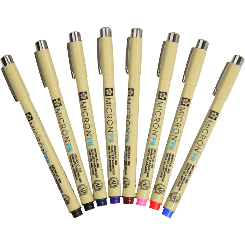 首页 文具电教/文化用品/商务用品 记号笔 ->日本樱花弹性笔头彩色