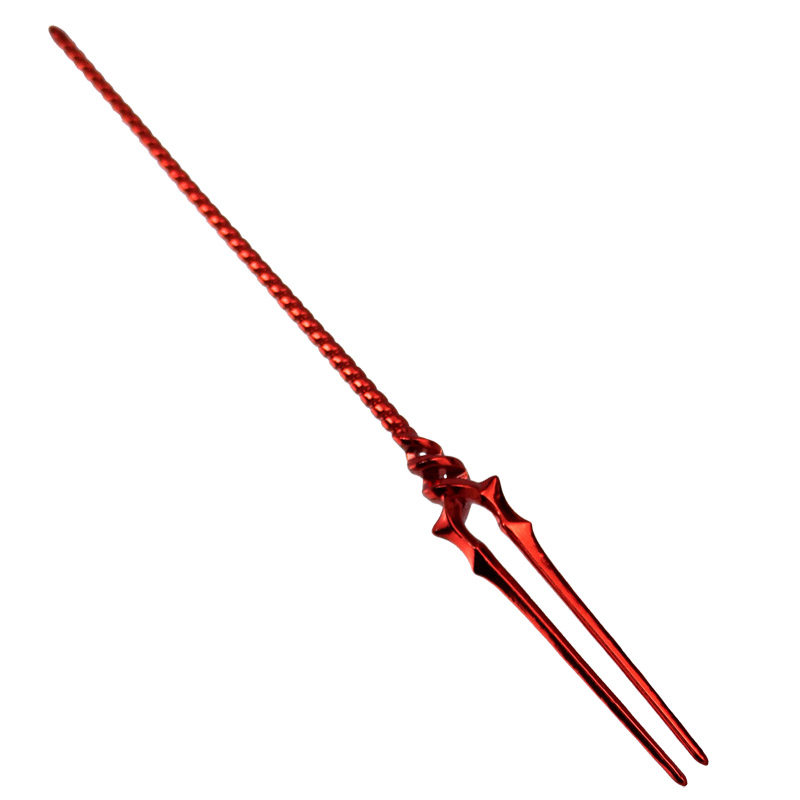 eva初号机mb拼装配件包朗基努斯之枪金属模型玩具新世纪战士周边