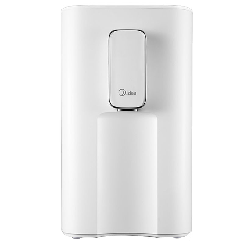 美的即热式饮水机迷你家用桌面自动保温电热水瓶烧水壶智能大容量