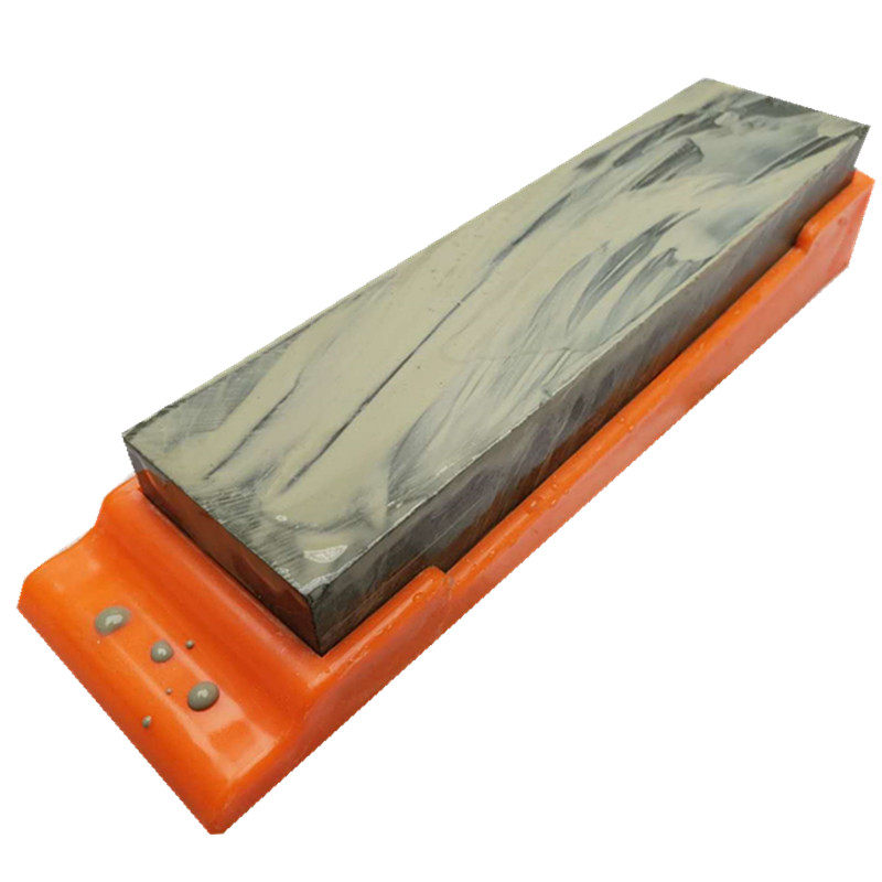 4000 5000目水滴青 细磨 精磨 抛光天然油石 家用磨刀石菜刀浆石