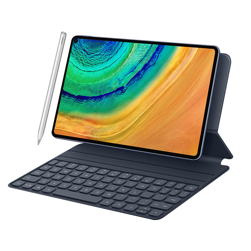 【现货速发】华为平板华为matepad pro平板电脑二合一10.
