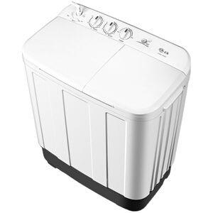上海10kg家用半自动小型双杠洗衣机
