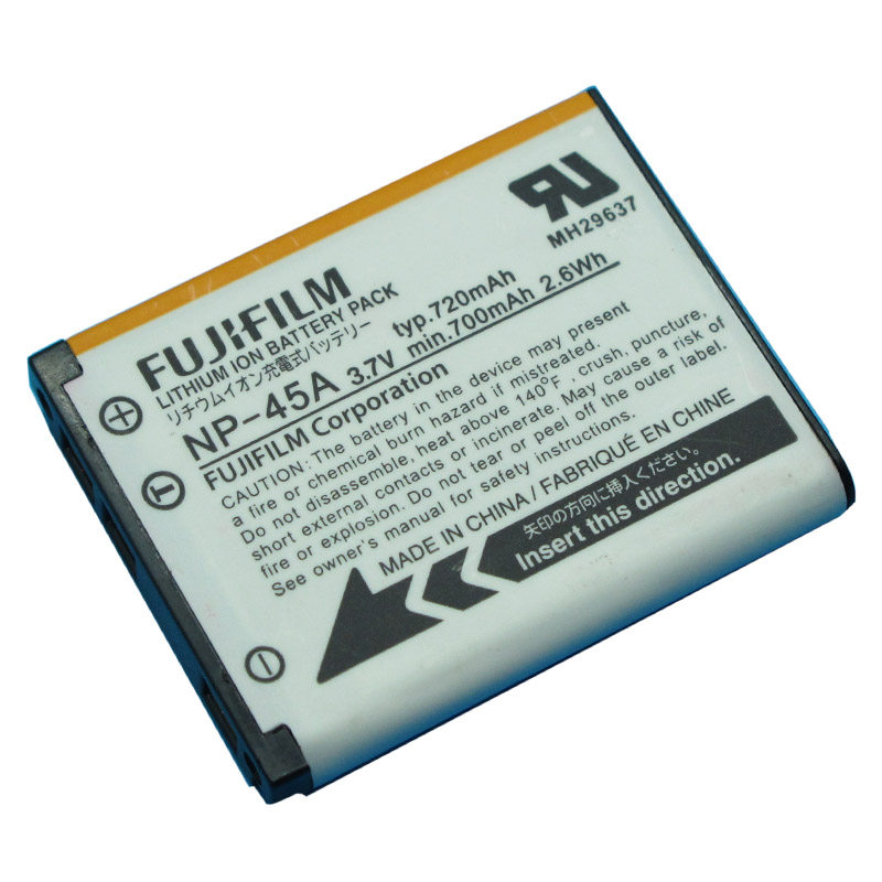 原装富士拍立得instax mini90 立拍得 一次成像相机锂电池板 正品