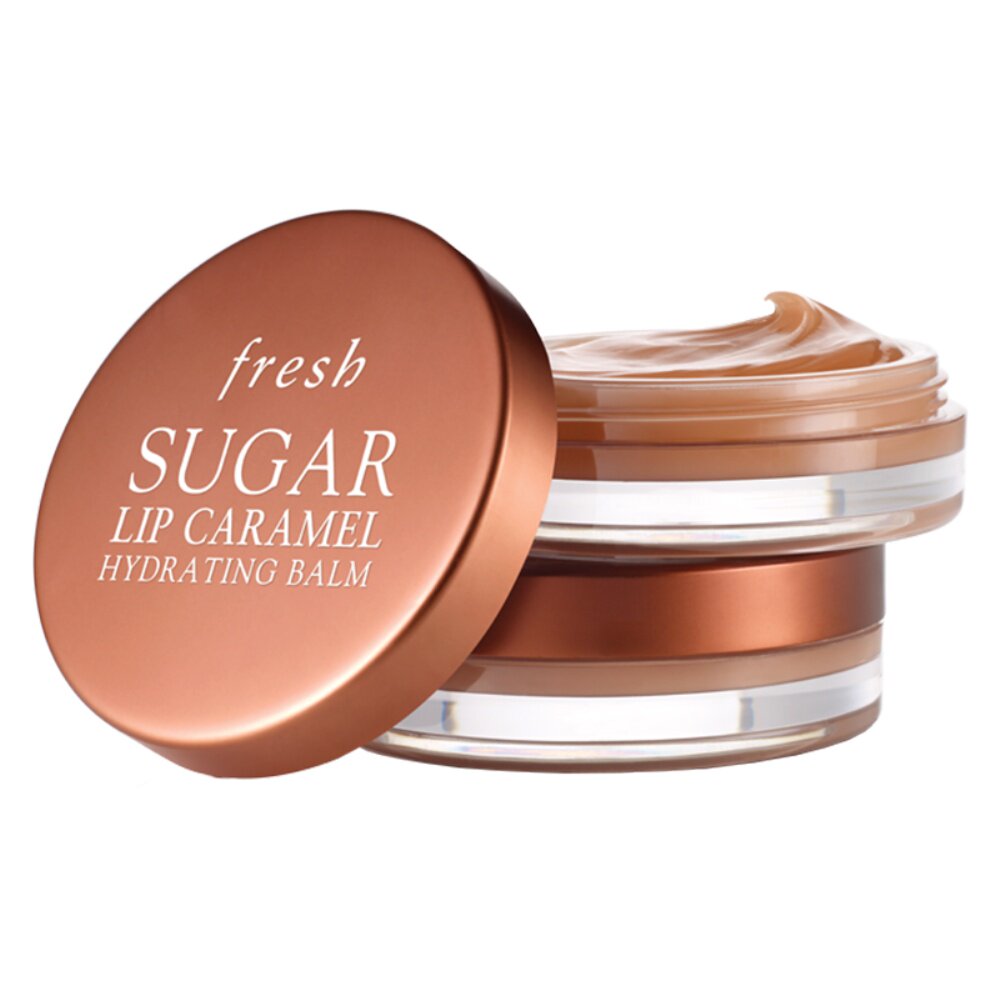 馥蕾诗唇膜真假辨别fresh唇膜真假对比