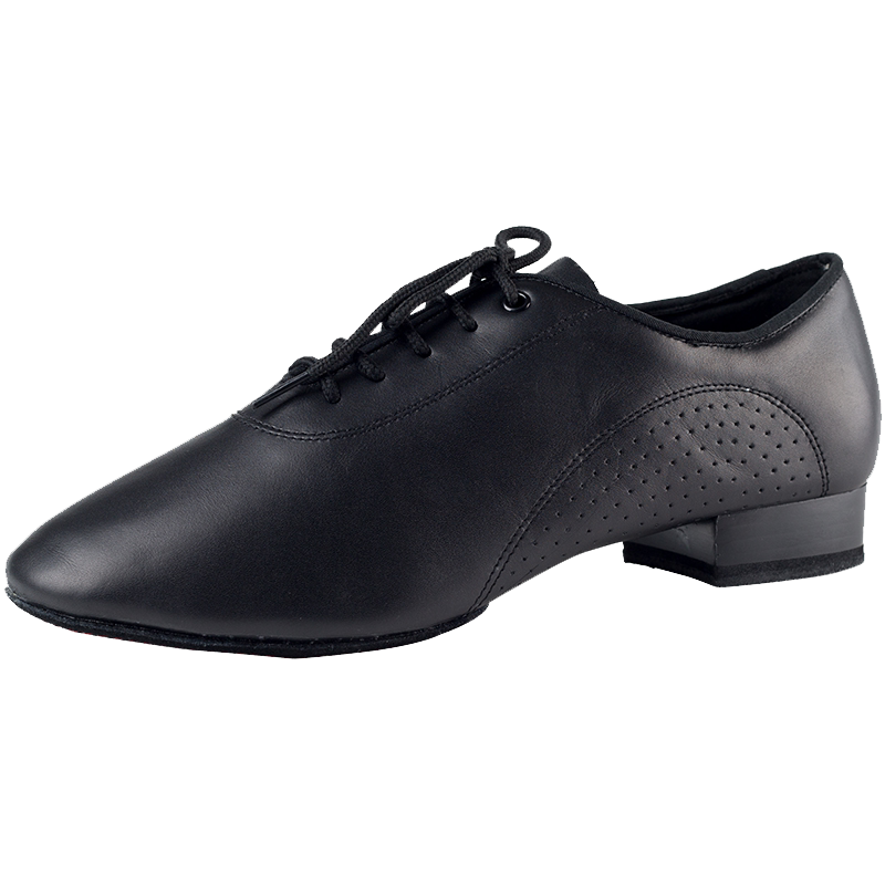 贝蒂正品男式摩登舞蹈鞋真皮软底国标交谊舞鞋男成人拉丁舞鞋309