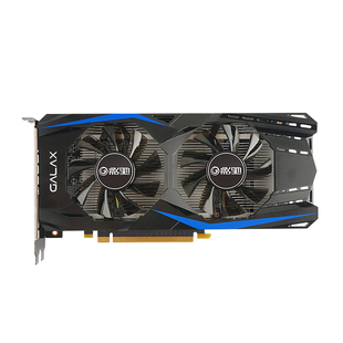 影驰gtx1060虎将1060骁将gtx1050ti1050吃鸡显卡