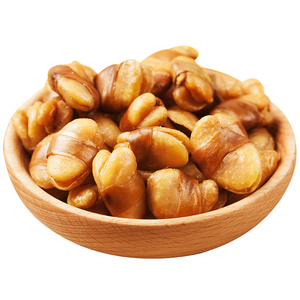 【厚生记_乡村豆】730g乡村豆玉带豆