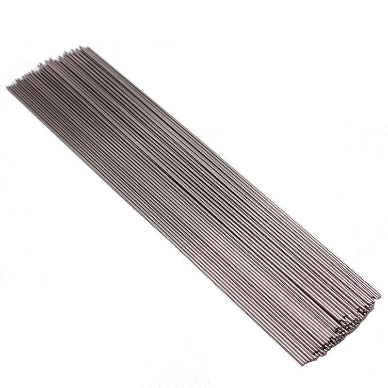 50cm加粗加长不锈钢圆签4mm粗烧烤配件羊肉串大肉串烤针钢钎10支