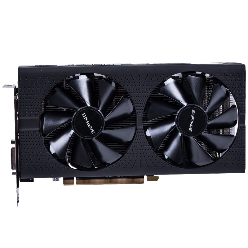 sapphire /蓝宝石rx580白金显卡怎么样?是哪里牌子?有何缺点?