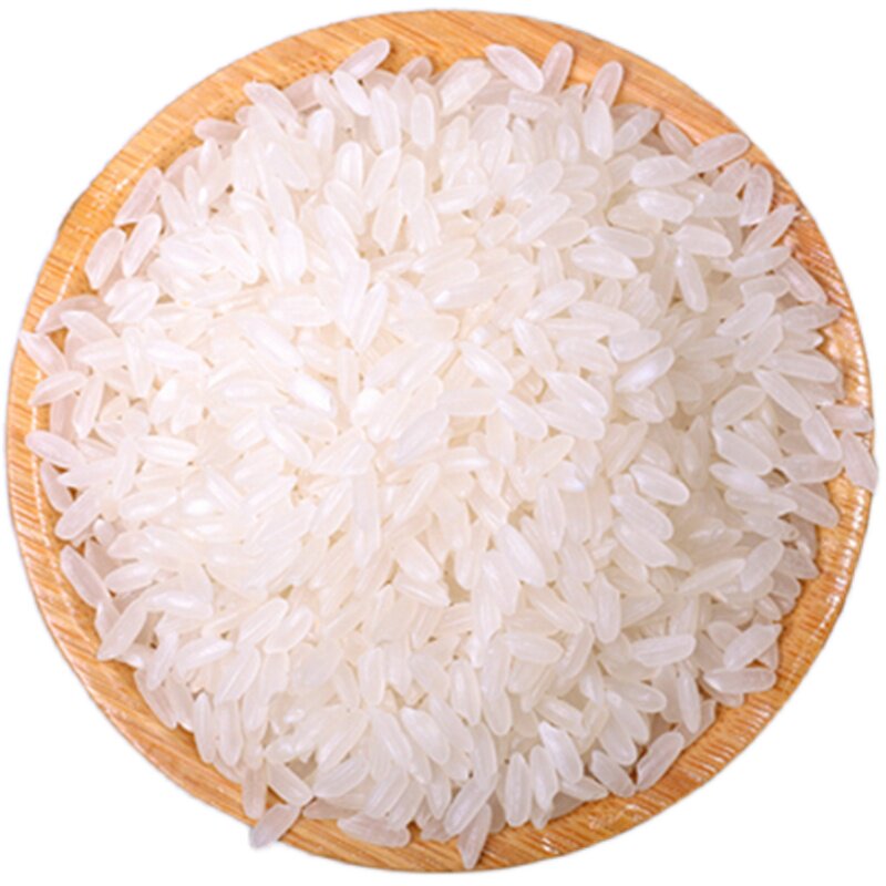 内蒙草原大米东北长粒香当季新米粳米兴安盟大米香米家庭装真空