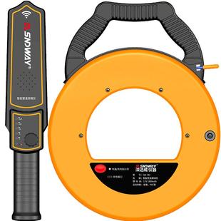 深达电工管道穿线堵塞测堵器测堵仪排堵器探堵器探管器其它仪表仪器