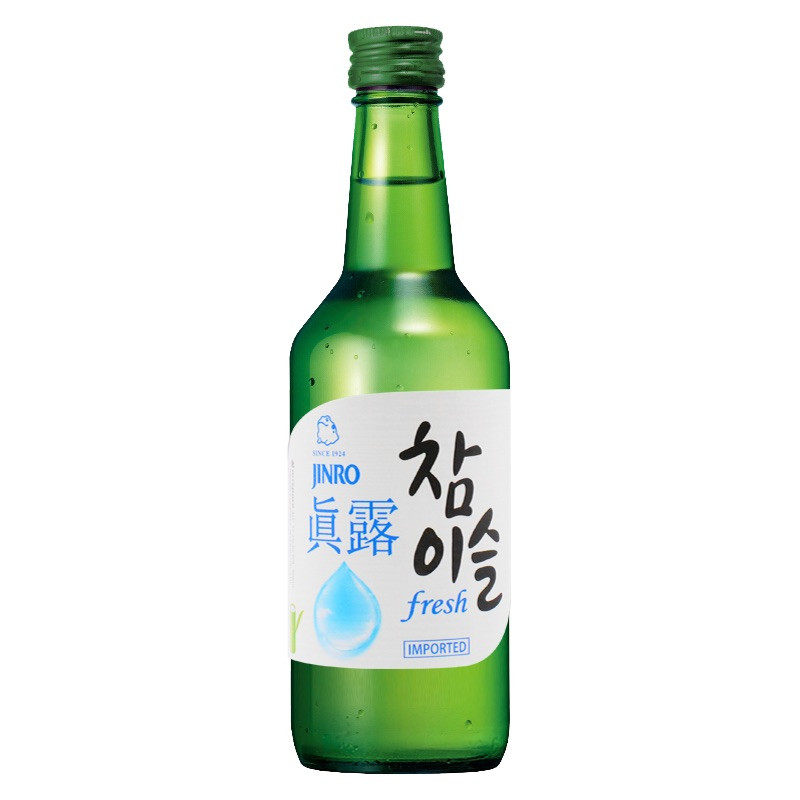 1度20瓶装 - 韩国潇洒哥