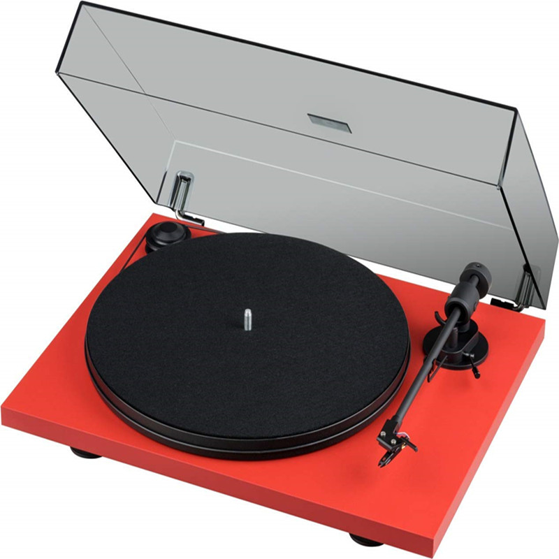 pro-ject/宝碟t1发烧版/sb唱放版/bt蓝牙版黑胶唱机 超越君子p1p2