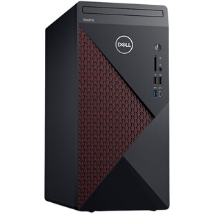【免费升至4年服务】dell/戴尔成就5000十一代英特尔酷睿独显直播游戏