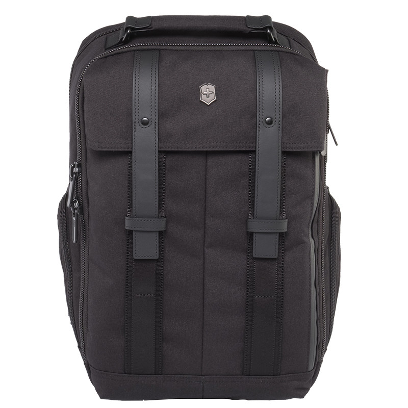 维氏victorinox瑞士军刀包 双肩包 都市建筑师 商务休闲电脑背包