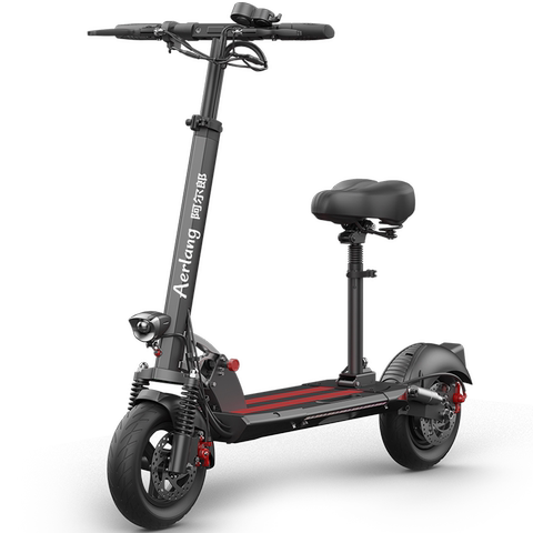 阿尔郎代步电动滑板车成人折叠迷你电动车电动自行车代驾电瓶车女