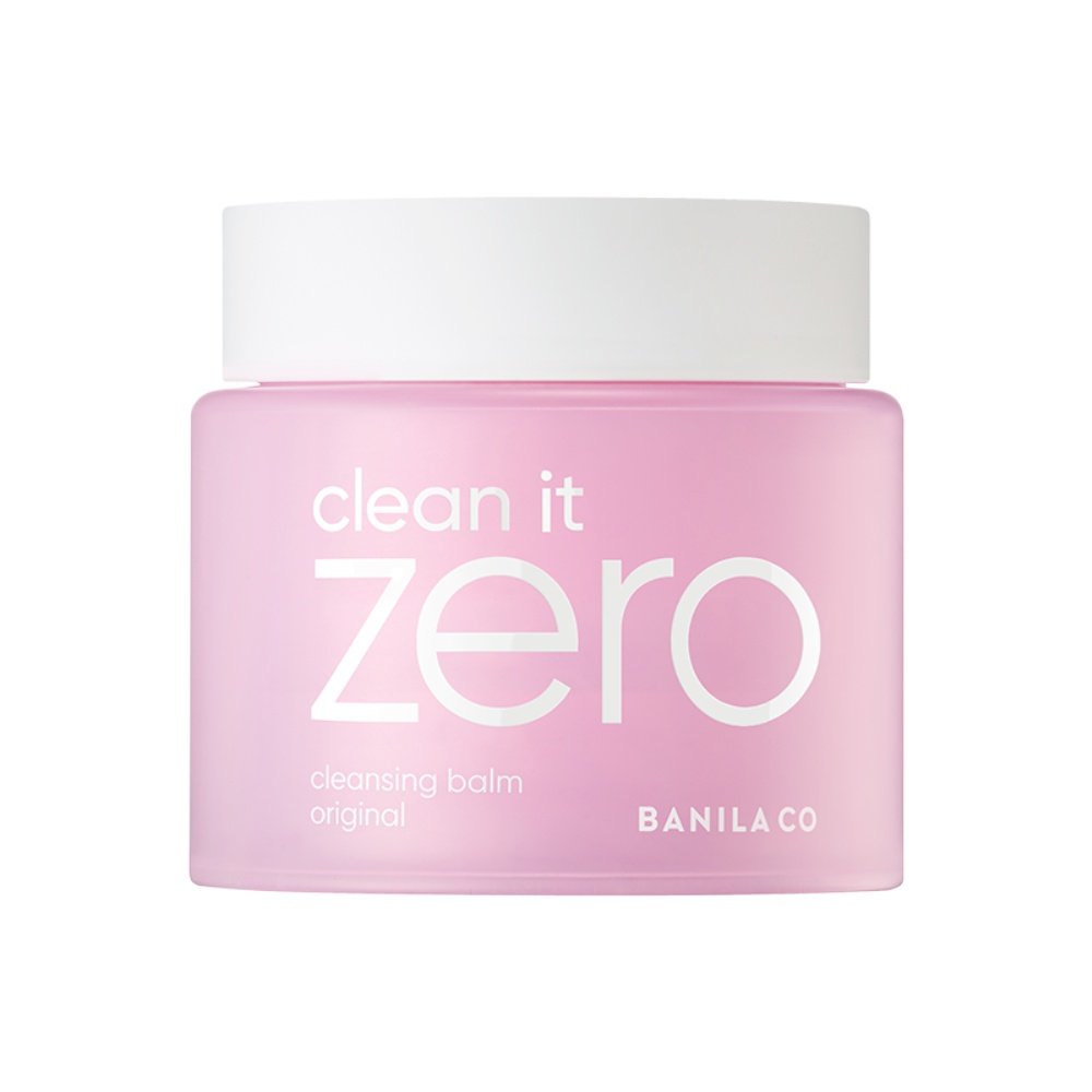 【专属礼券】芭妮兰zero卸妆膏小样旅行装眼唇敏感肌温和小瓶便携