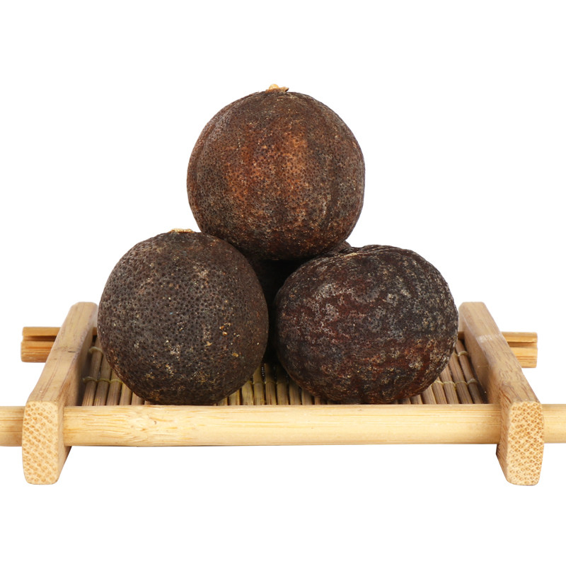 青果 西青果广西干青果干 去腥果 卤料佐料香料调料大全卤料包