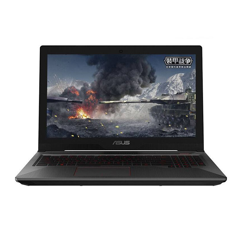asus/华硕 飞行堡垒 8代酷睿i7/i5吃鸡游戏本学生电竞笔记本电脑