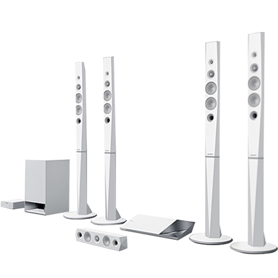sony/索尼 bdv-n9200wl /w无线3d蓝光5.1家庭影院音响4k套装音箱