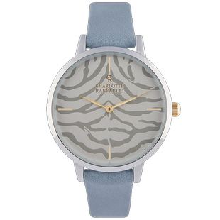 夏洛特charlotte法国正品森女女表