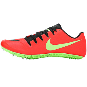 耐克nike ja fly 3田径精英男女比赛专业高端短跑钉鞋
