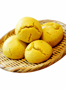 陕北黄软米2020端午包粽子黄小米