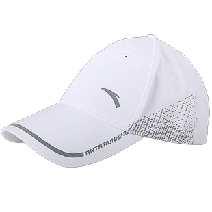 安踏太阳帽男女通用2019新款官网