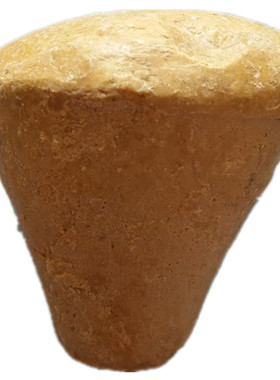 【7块包邮价】远方的家同款新疆库车土肥皂除螨皂去油污渍洗衣皂