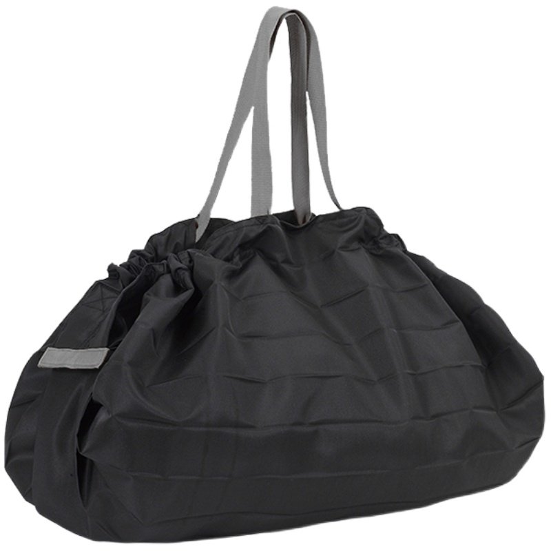 日本marna折叠包购物袋手提包收纳折叠便携袋shupatto女单肩背