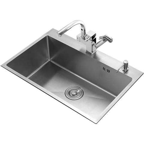 【洗菜盆单槽 厨房 304单槽】价格_图片_促销-好品推