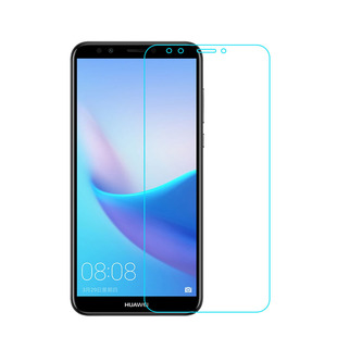 华为畅享8手机ldn-al00钢化膜tl00全屏ldn一tloo莫ldnal20想八刚