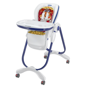 法国hagaday宝宝餐椅多功能座椅
