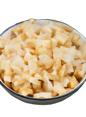 贵辉9斤装萝卜丁咸菜下饭商用脆风干螺蛳粉配菜脆口萝卜丁干整箱